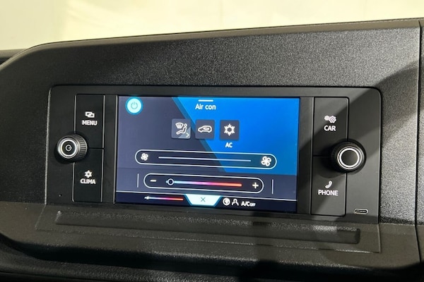 Used Volkswagen Caddy 2022 for sale - 75654092: Photo 31