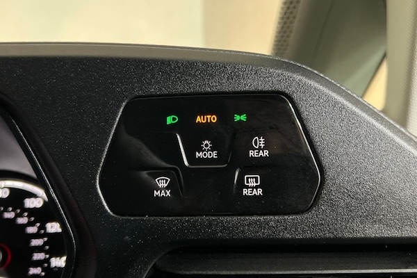 Used Volkswagen Caddy 2022 for sale - 75654092: Photo 34