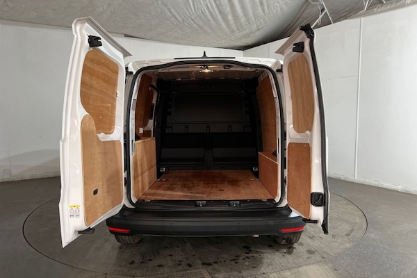 Used Volkswagen Caddy 2022 for sale - 75654092: Photo 37