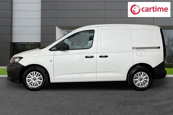 Used Volkswagen Caddy 2022 for sale - 75654092: Photo 3