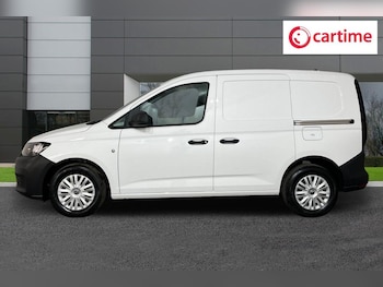 Used Volkswagen Caddy 2022 for sale - 75654092: Photo