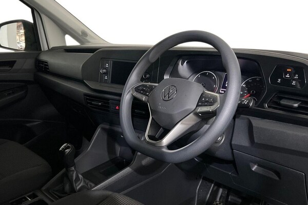 Used Volkswagen Caddy 2022 for sale - 75654092: Photo 9