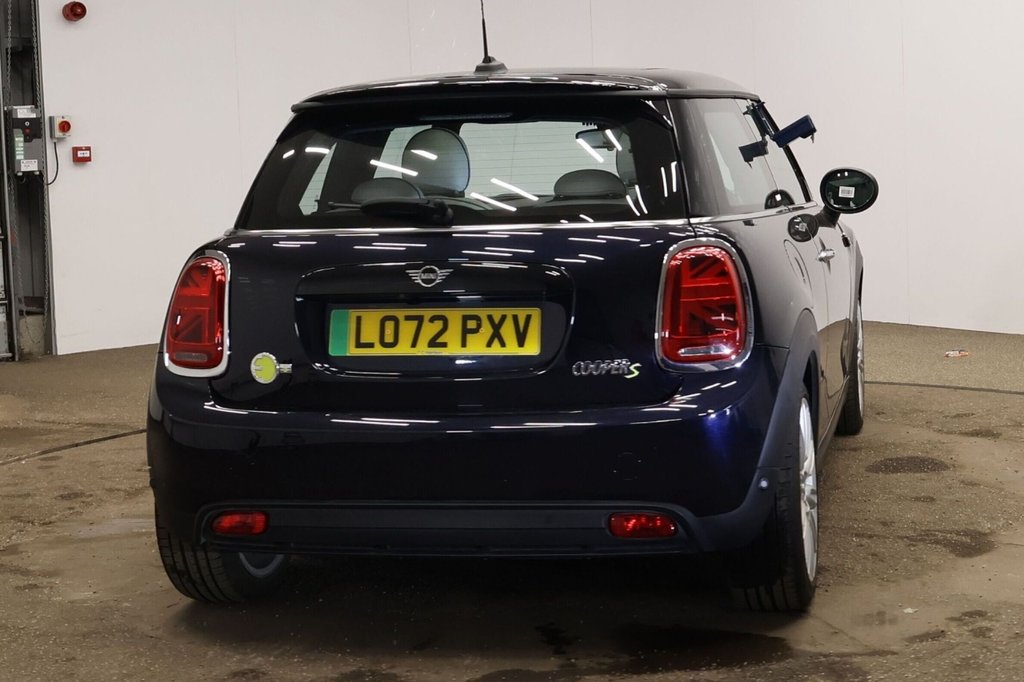 Used MINI Hatch 2022 for sale - 77936342: Photo 2