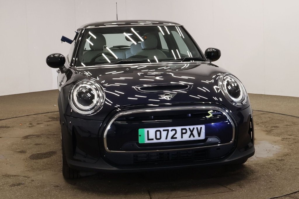 Used MINI Hatch 2022 for sale - 77936342: Photo 4