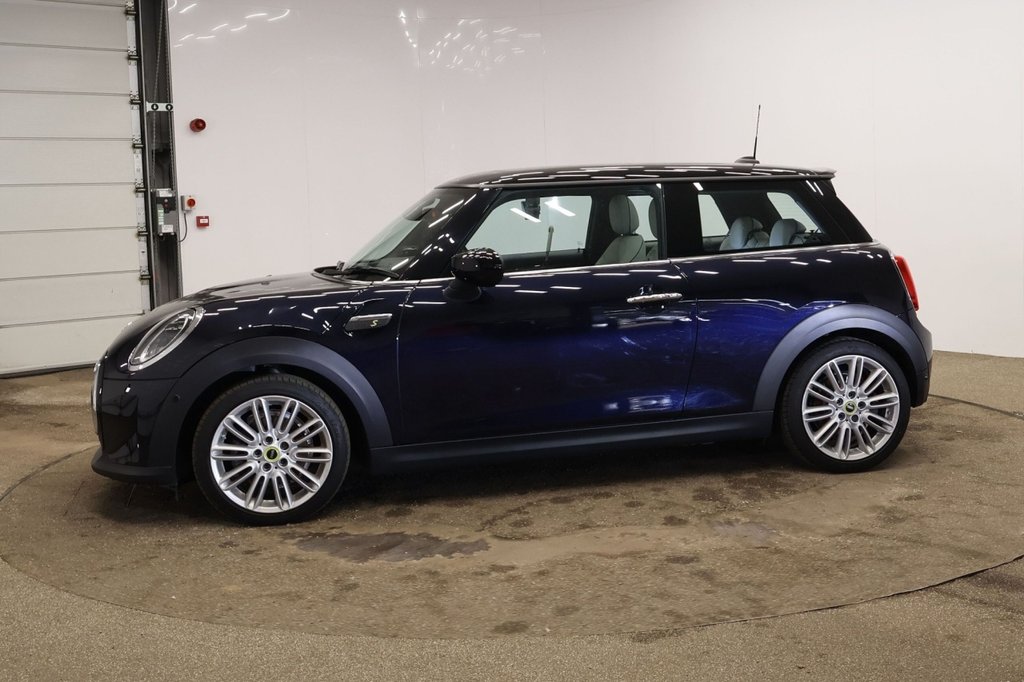 Used MINI Hatch 2022 for sale - 77936342: Photo 5