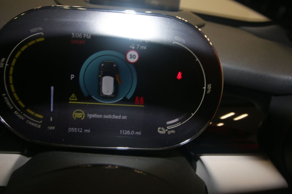 Used MINI Hatch 2022 for sale - 77936342: Photo 9