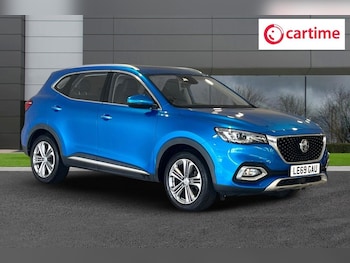 Used MG MG HS 2020 for sale - 75432595: Photo