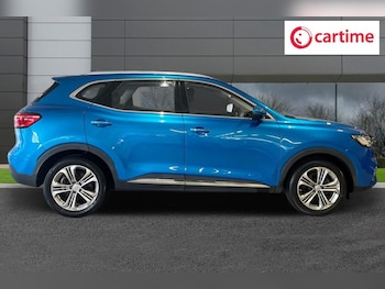 Used MG MG HS 2020 for sale - 75432595: Photo