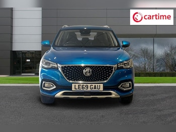 Used MG MG HS 2020 for sale - 75432595: Photo