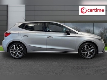 Used SEAT Ibiza 2020 for sale - 79129404: Photo