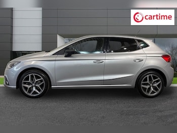 Used SEAT Ibiza 2020 for sale - 79129404: Photo