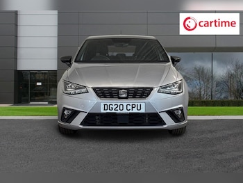 Used SEAT Ibiza 2020 for sale - 79129404: Photo