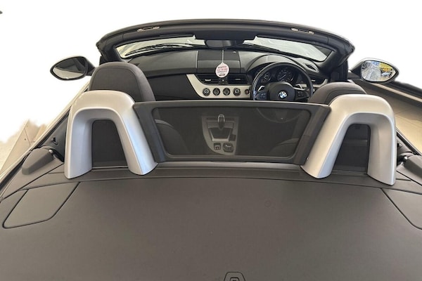 Used BMW Z4 2017 for sale - 76327901: Photo 11