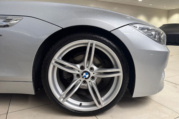 Used BMW Z4 2017 for sale - 76327901: Photo 13
