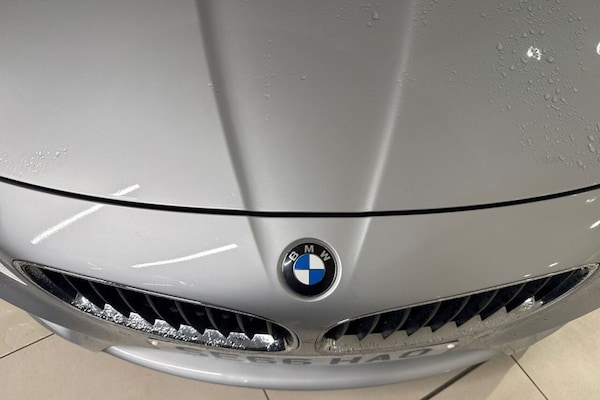 Used BMW Z4 2017 for sale - 76327901: Photo 16