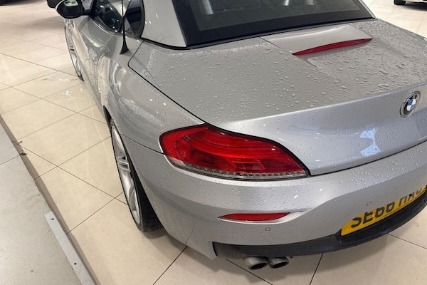 Used BMW Z4 2017 for sale - 76327901: Photo 19