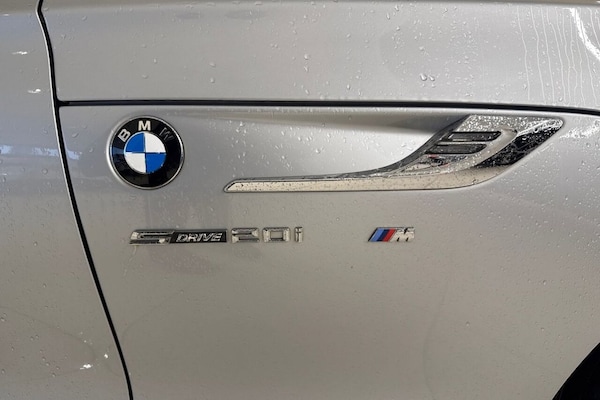 Used BMW Z4 2017 for sale - 76327901: Photo 20