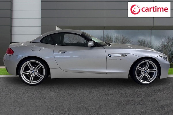 Used BMW Z4 2017 for sale - 76327901: Photo 2