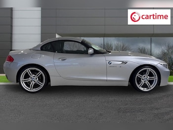Used BMW Z4 2017 for sale - 76327901: Photo 2