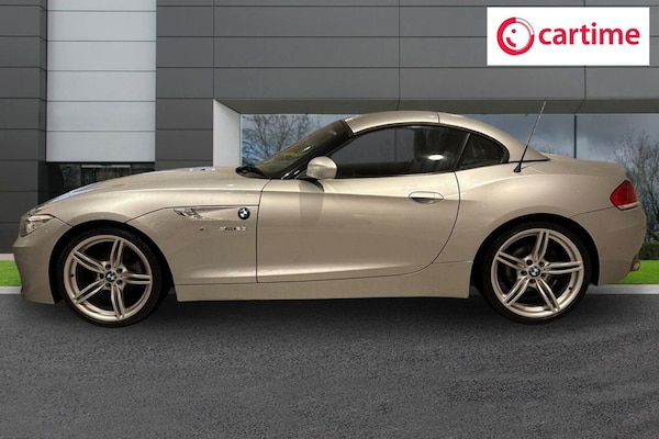 Used BMW Z4 2017 for sale - 76327901: Photo 3
