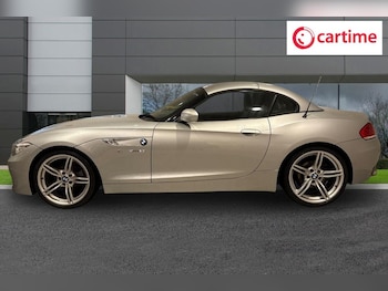 Used BMW Z4 2017 for sale - 76327901: Photo 3