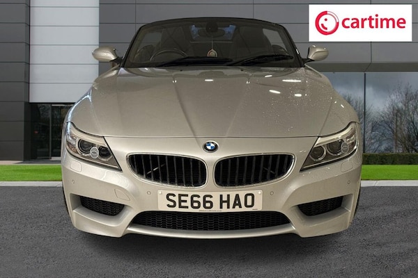 Used BMW Z4 2017 for sale - 76327901: Photo 4