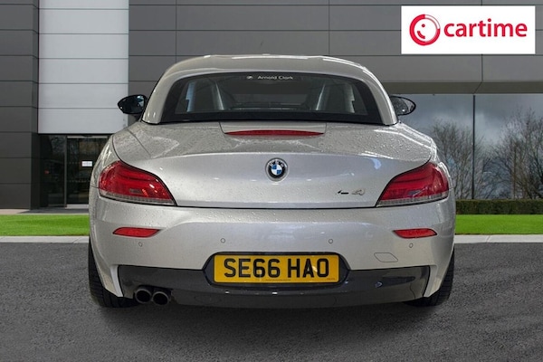 Used BMW Z4 2017 for sale - 76327901: Photo 6
