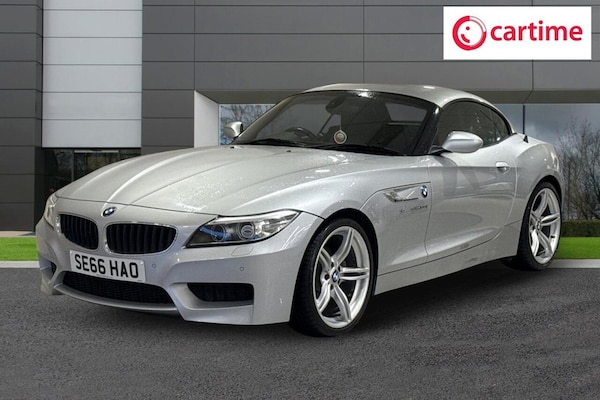 Used BMW Z4 2017 for sale - 76327901: Photo 7