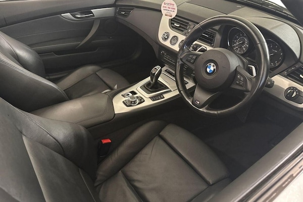 Used BMW Z4 2017 for sale - 76327901: Photo 9