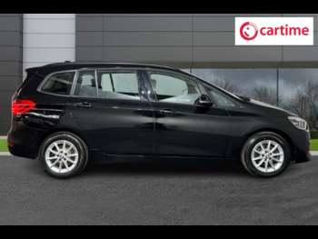 Used BMW 2 Series Gran Tourer 2021 for sale - 74449898: Photo