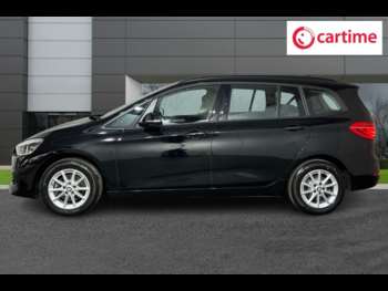 Used BMW 2 Series Gran Tourer 2021 for sale - 74449898: Photo