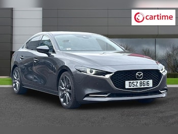 Used Mazda Mazda3 2019 for sale - 78955035: Photo