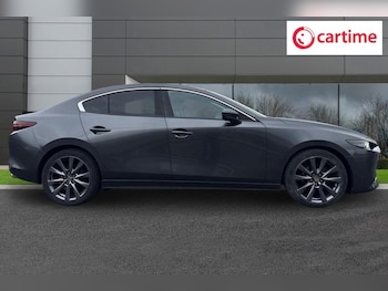 Used Mazda Mazda3 2019 for sale - 78955035: Photo