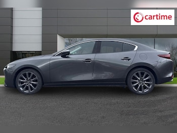 Used Mazda Mazda3 2019 for sale - 78955035: Photo