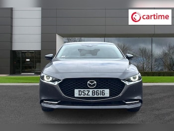 Used Mazda Mazda3 2019 for sale - 78955035: Photo