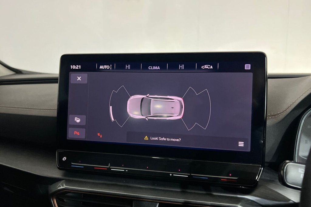 Used Cupra Formentor 2022 for sale - 77849495: Photo 17