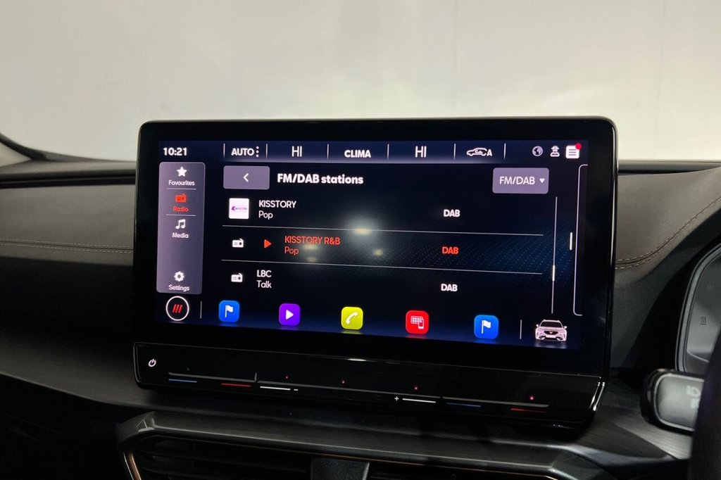 Used Cupra Formentor 2022 for sale - 77849495: Photo 21