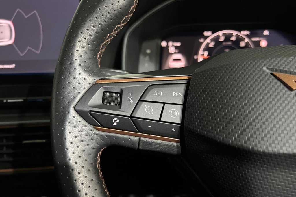 Used Cupra Formentor 2022 for sale - 77849495: Photo 27