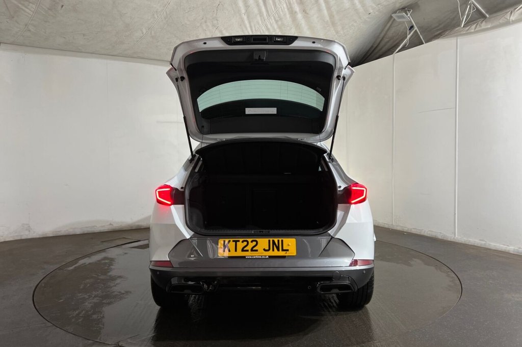 Used Cupra Formentor 2022 for sale - 77849495: Photo 38