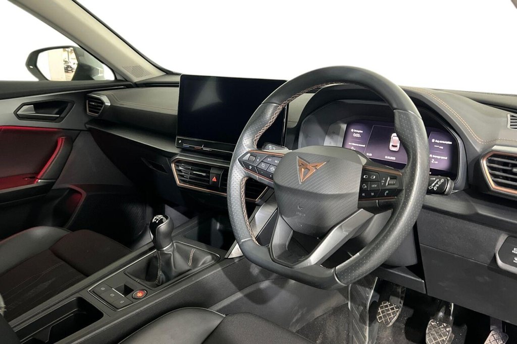 Used Cupra Formentor 2022 for sale - 77849495: Photo 9