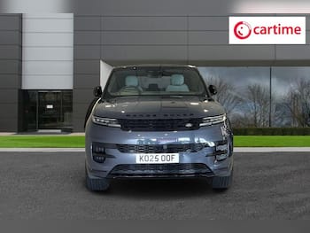 Used Land Rover Range Rover Sport 2025 for sale - 79709241: Photo
