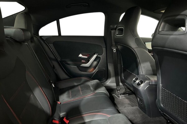 Used Mercedes-Benz CLA 2023 for sale - 75641979: Photo 10