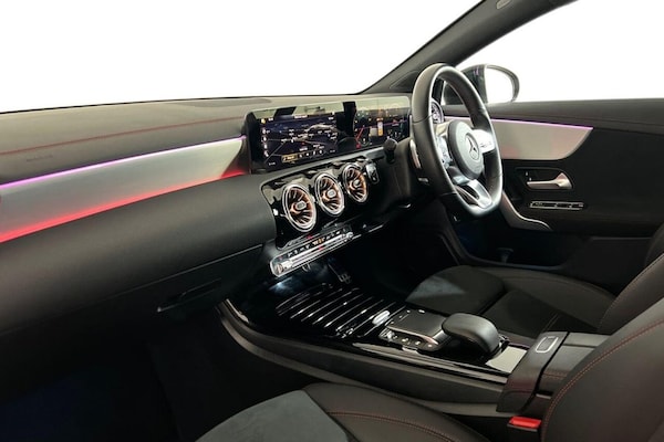 Used Mercedes-Benz CLA 2023 for sale - 75641979: Photo 11