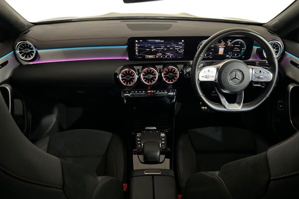 Used Mercedes-Benz CLA 2023 for sale - 75641979: Photo 12
