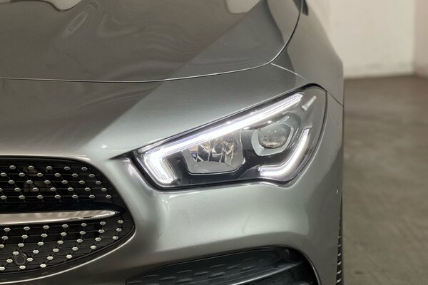 Used Mercedes-Benz CLA 2023 for sale - 75641979: Photo 16