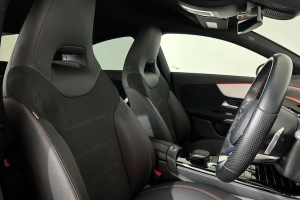 Used Mercedes-Benz CLA 2023 for sale - 75641979: Photo 21