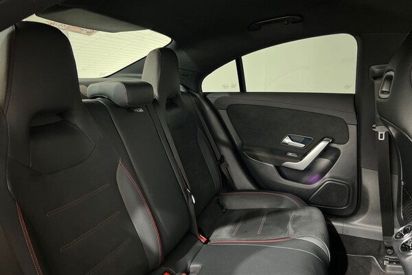 Used Mercedes-Benz CLA 2023 for sale - 75641979: Photo 22