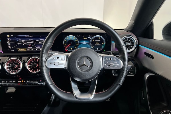 Used Mercedes-Benz CLA 2023 for sale - 75641979: Photo 23