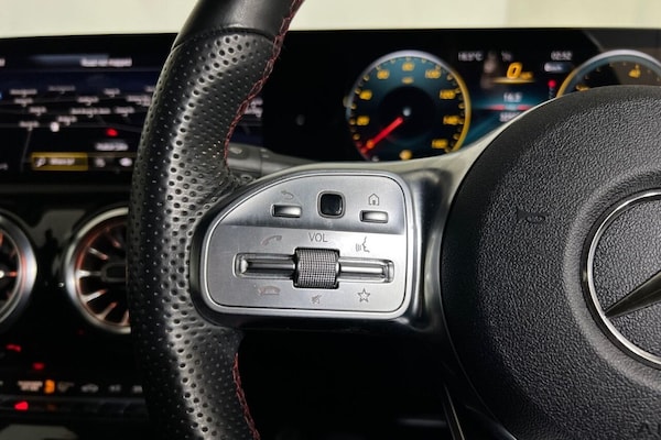 Used Mercedes-Benz CLA 2023 for sale - 75641979: Photo 24