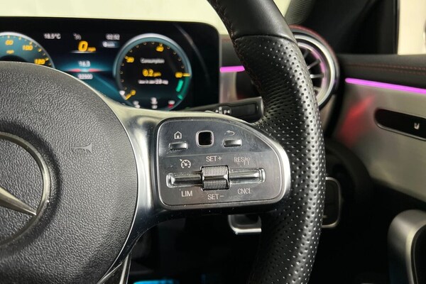 Used Mercedes-Benz CLA 2023 for sale - 75641979: Photo 25